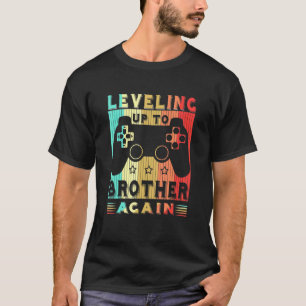Camiseta Levantamiento De Los Jugadores Hasta Hermano De Nu
