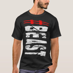 Camiseta levantamiento de pesas BEAST levantamiento de pote