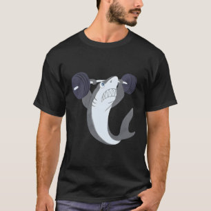Camiseta Levantamiento de pesas Gimnasio de entrenamiento d