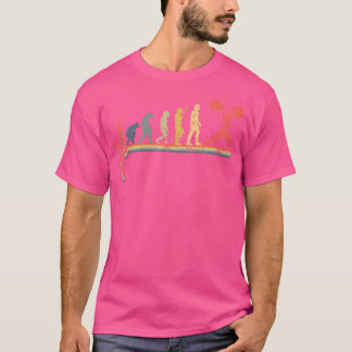 Camiseta Levantamiento de pesas Powerlifting Levantamiento