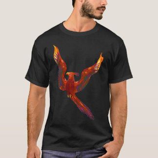 Camiseta Levantamiento de Phoenix