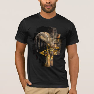 Camiseta Levantamiento del Pentagram