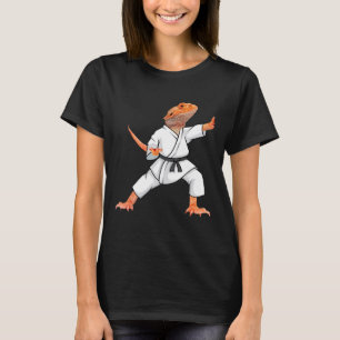 Camiseta Levantamiento del peso de Halloween con el entrena