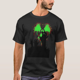 Camiseta Levantamiento muerto