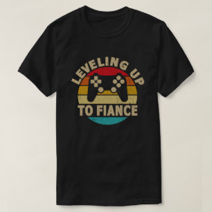 Camiseta Levantamiento Para Financiar Video Pareja Recién C