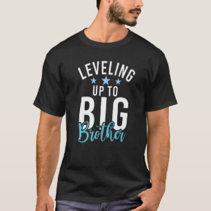 Camiseta Levantando al Gran Hermano