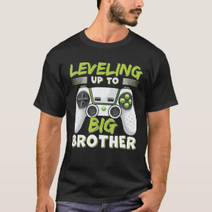 Camiseta Levantar Al Gran Hermano