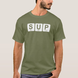 Camiseta Levantar el cartón