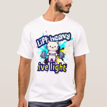 "Levantar fuerte"