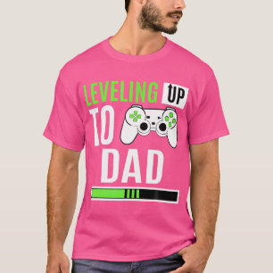 Camiseta Levantar Hasta El Papel Jugando A Los Niños Revela