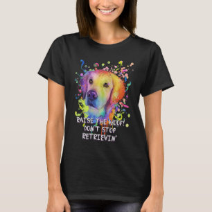 Camiseta Levantar la angustia de no dejar de recuperar el r