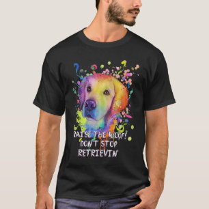 Camiseta Levantar la angustia de no dejar de recuperar el r
