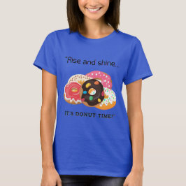 CAMISETA LEVANTAR Y BORRAR, ES TIEMPO DE DESCENSO