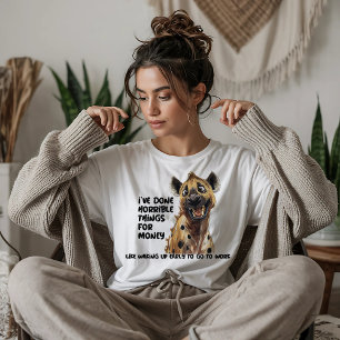Camiseta Levantarse Temprano 
