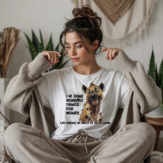 Camiseta Levantarse Temprano  (Subido por el creador)