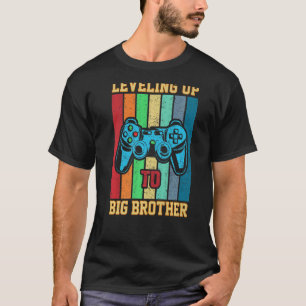 Camiseta Levántate a los niños de los chicos del Gran Herma