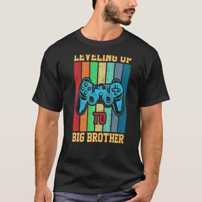 Camiseta Levántate a los niños de los chicos del Gran Herma (Anverso)