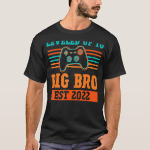 Camiseta Levántate Al Gran Hermano Promocionado A Gran Herm