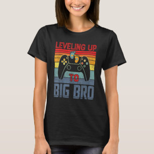 Camiseta Levántate Al Gran Hermano Promocionado A Gran Herm