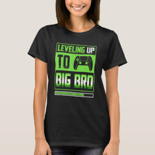 Camiseta Levántate Al Gran Hermano Promocionado A Gran Herm