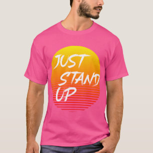Camiseta Levántate Lucha Contra Jiu-Jitsu Bjj Mma Grapple