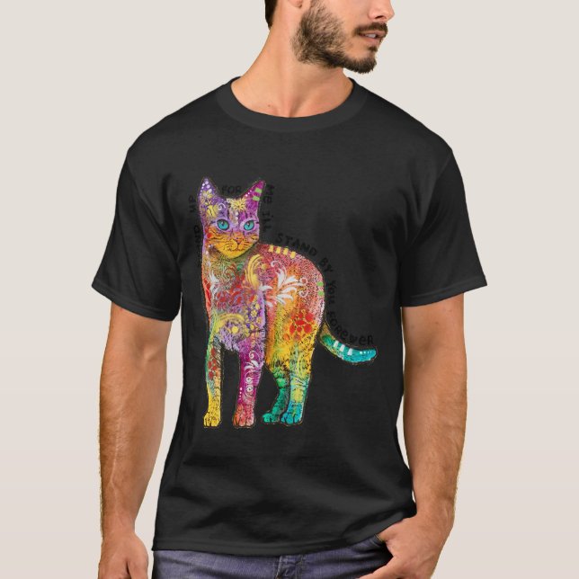 Camiseta Levántate Por Mí (Anverso)