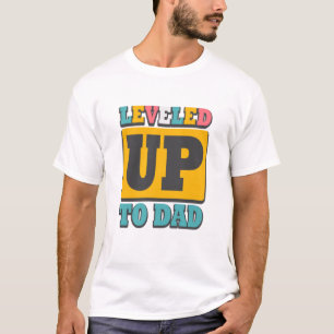 Camiseta Levante Hasta Papá