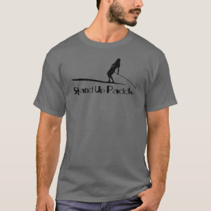 Camiseta Levántese el SORBO de la frialdad de