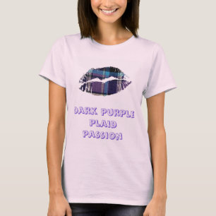 Camiseta Levas de plástico