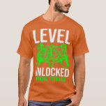 Camiseta Level 13 Unlocked  13th Video  Birthday Gift  (61)<br><div class="desc">Level 13 Unlocked  13th Video  Birthday Gift  (61)  .</div>