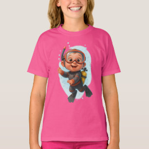 Camiseta Level Up Style: Retro Gamer