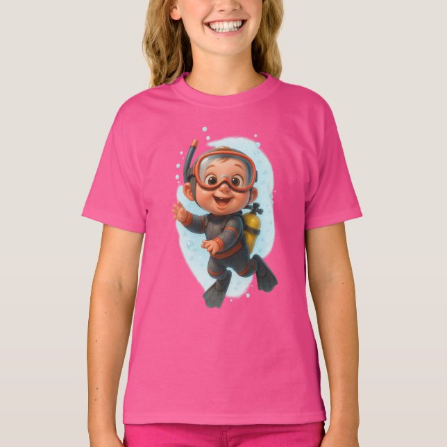Camiseta Level Up Style: Retro Gamer (Anverso)