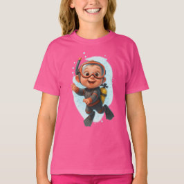 Camiseta Level Up Style: Retro Gamer T-Shirt