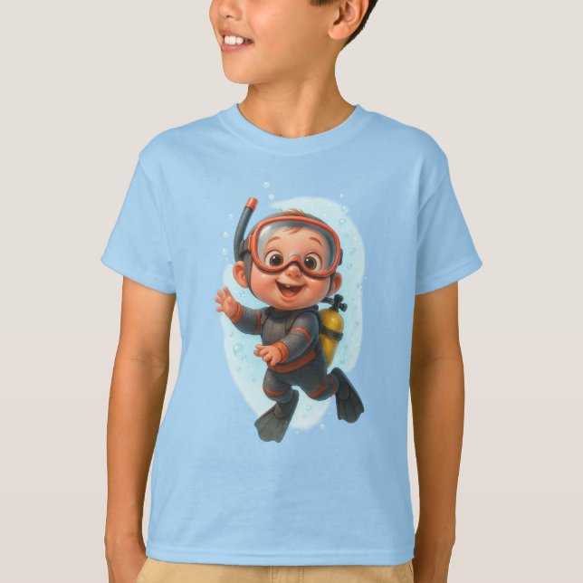 Camiseta Level Up Style: Retro Gamer  T-Shirt (Anverso)