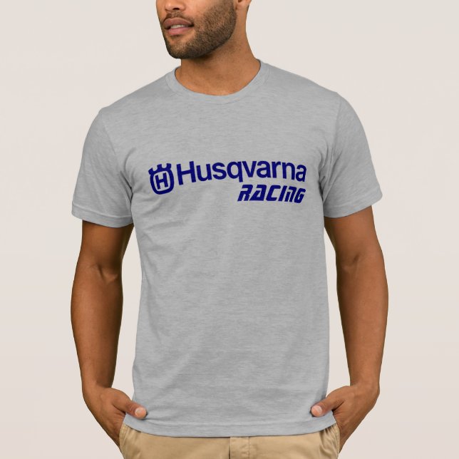 Camiseta Levi Mayer (Anverso)