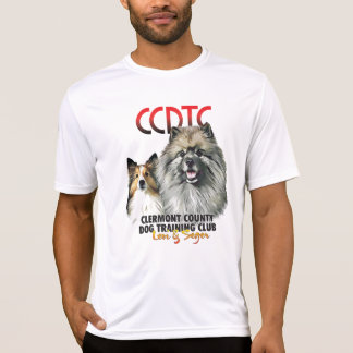 Camiseta Levi y Seger