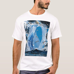 Camiseta Leviatán