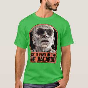 Camiseta Lew Hayward Se Lo Lleva Fácil