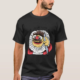 Camiseta Lew Zealand el hombre pez