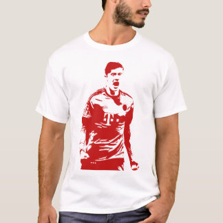 CAMISETA LEWA
