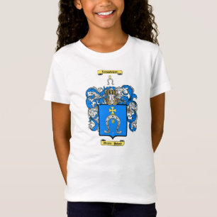 Camiseta Lewandowski