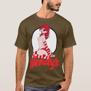 Camiseta Lewd Wendyx27s