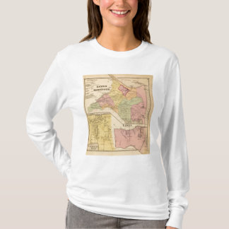 Camiseta Lewes y Rehoboth