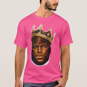 Camiseta Lewis