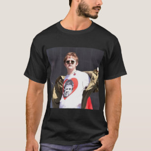 Camiseta Lewis Capaldi con Noel