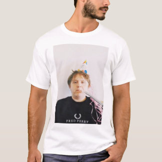 Camiseta Lewis Capaldi - Gorra de cumpleaños