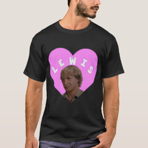 Camiseta Lewis H2O