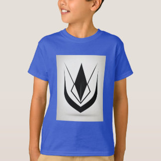Camiseta Lex Geometric