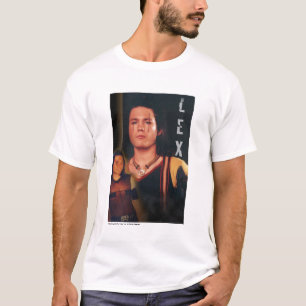Camiseta Lex la tribu