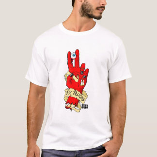 Camiseta Lex Talionis